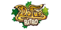 Dofus Retro Logo